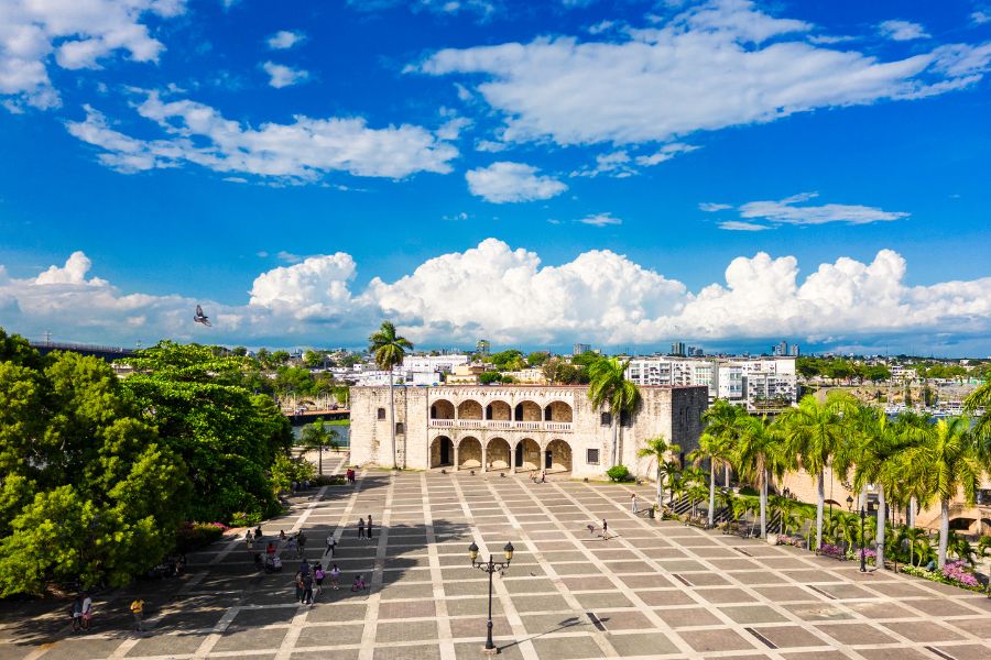 A Walk Through the Historic Towns of the Dominican Republic