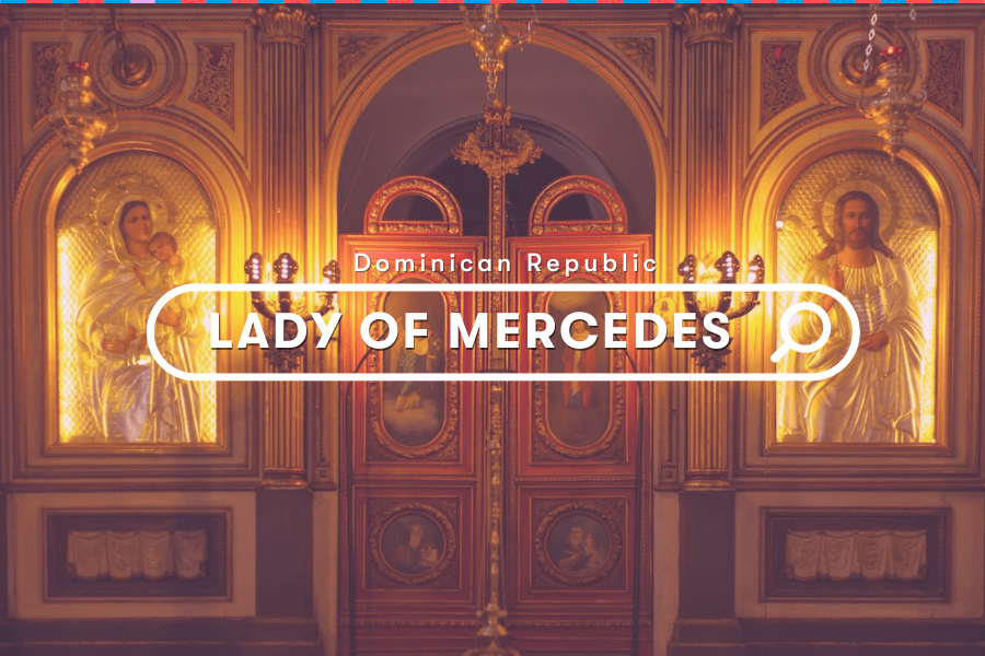 Event: Lady of Mercedes Day