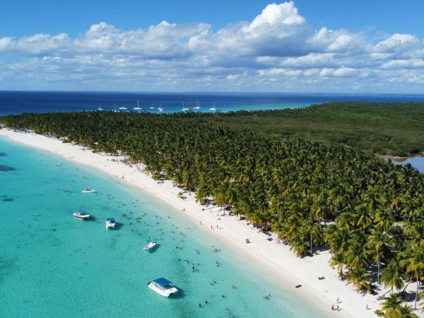 Top Hidden Gem Beaches to Visit in the Dominican Republic