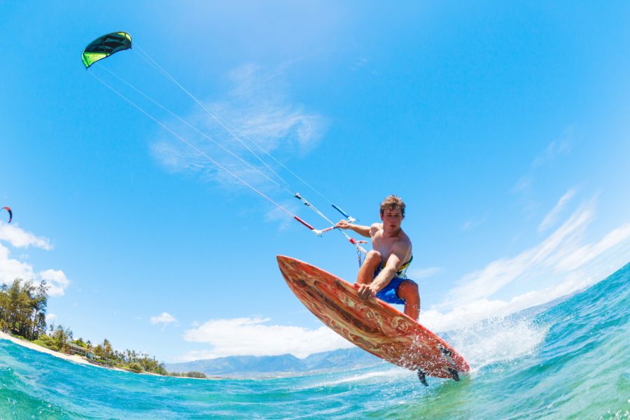 Top Watersports Adventures in the Dominican Republic