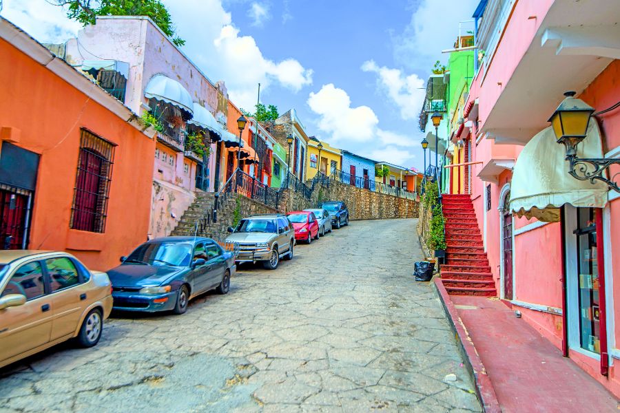 What to Know Before Renting a Car in the Dominican Republic